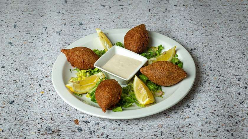 Kebbeh