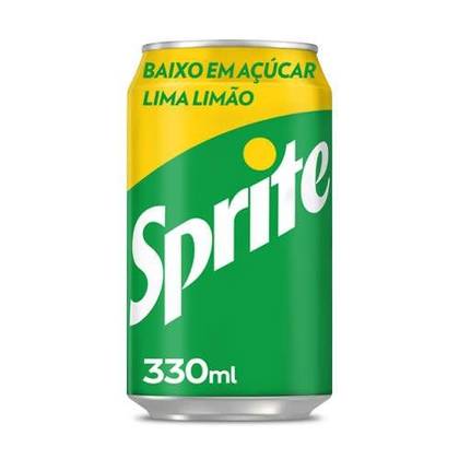Sprite Lemonade