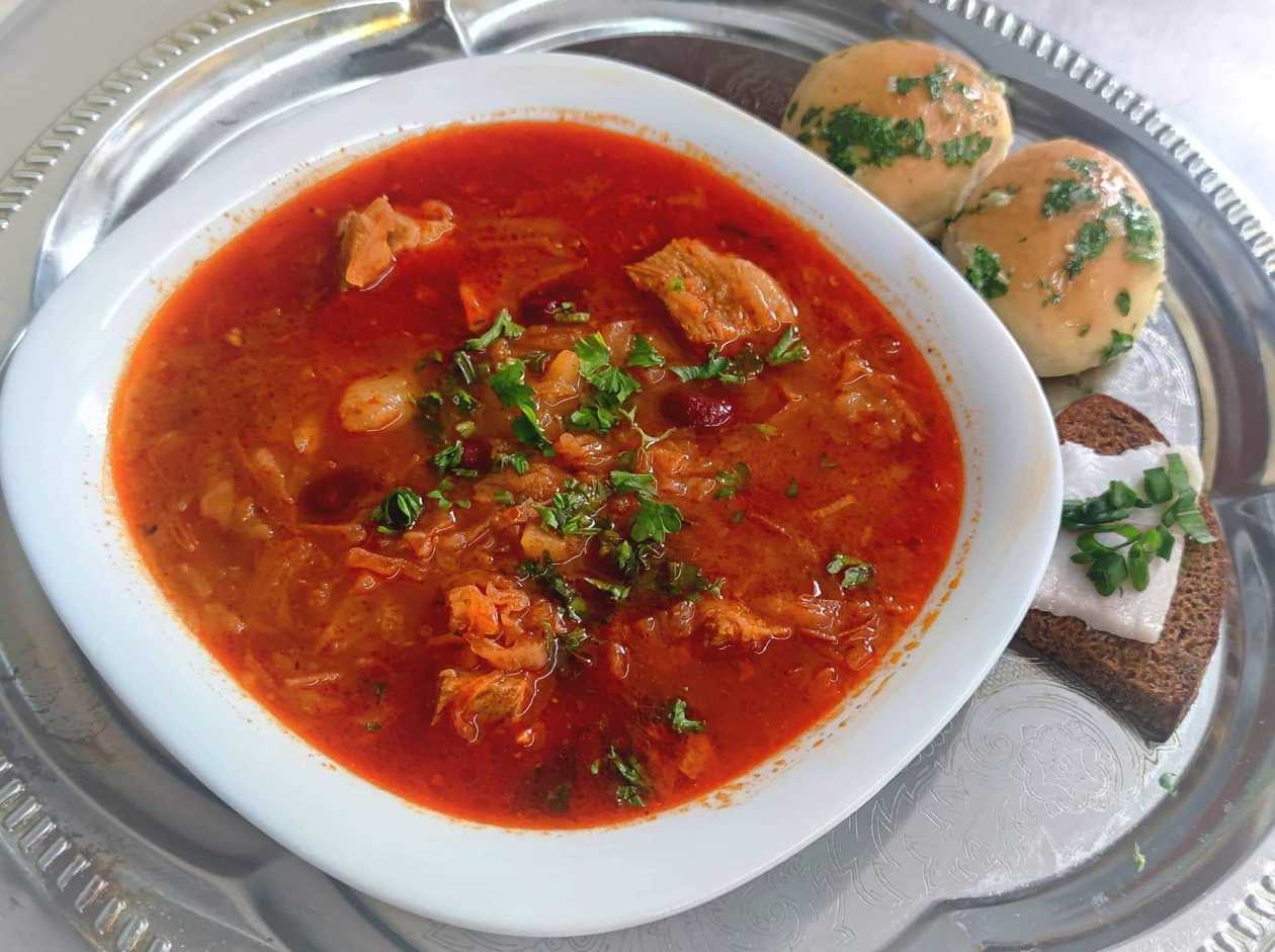 Borscht