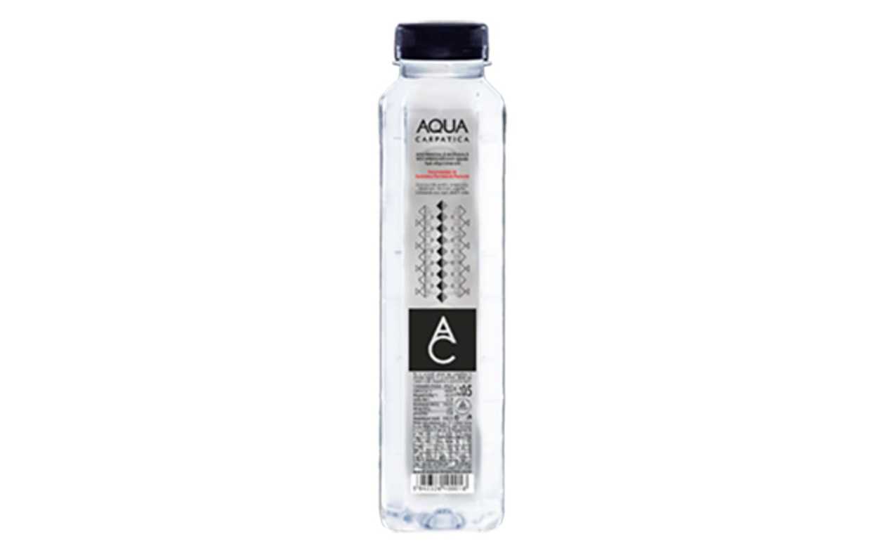 Still / Mineral Water