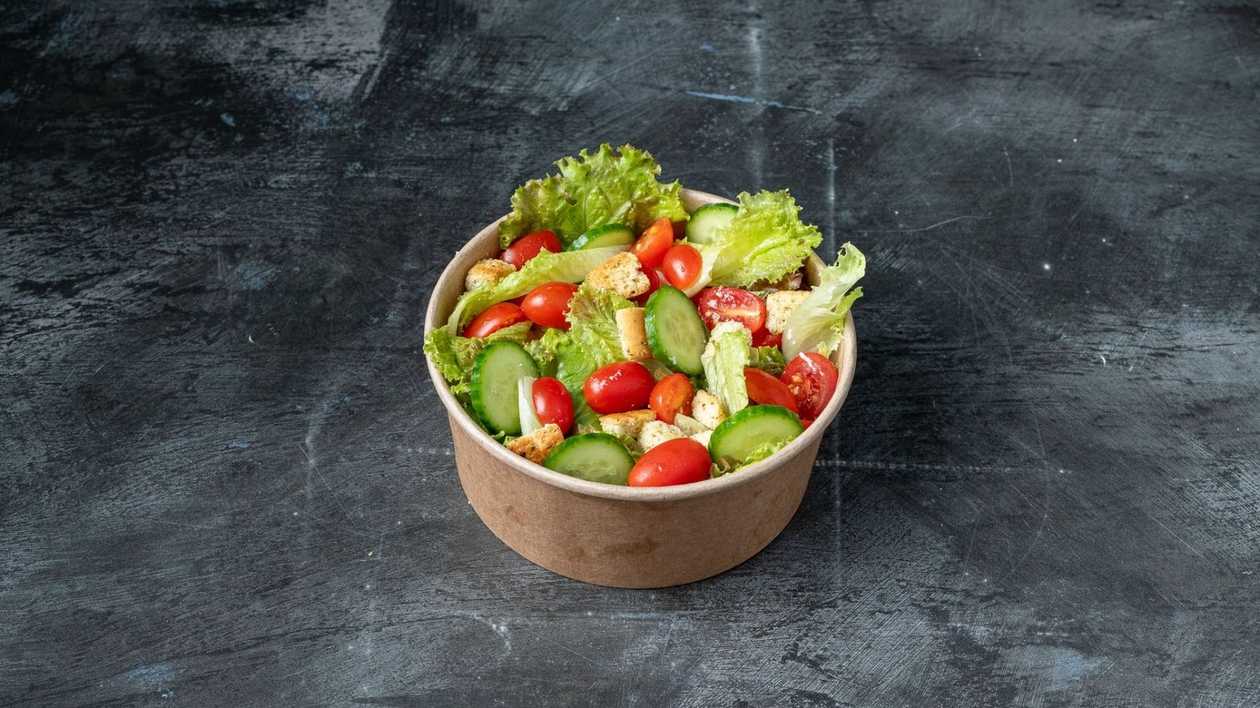 1000 Islands Salad