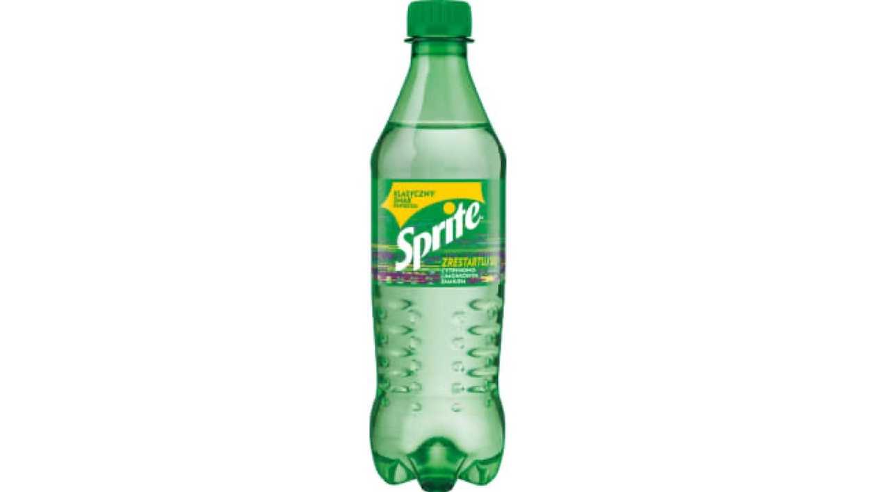 Sprite (500ml)