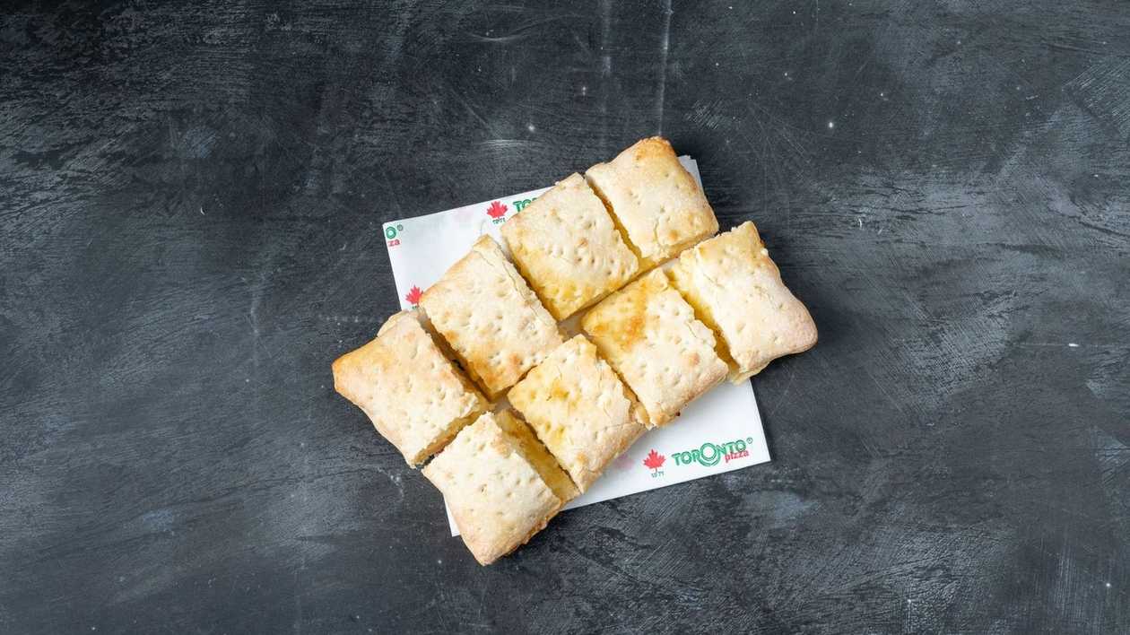 Garlic Bread