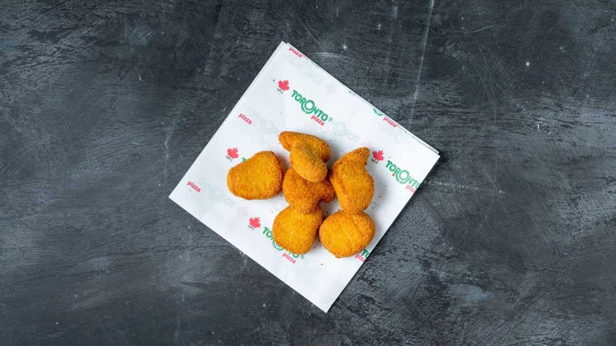 Chicken Nuggets
