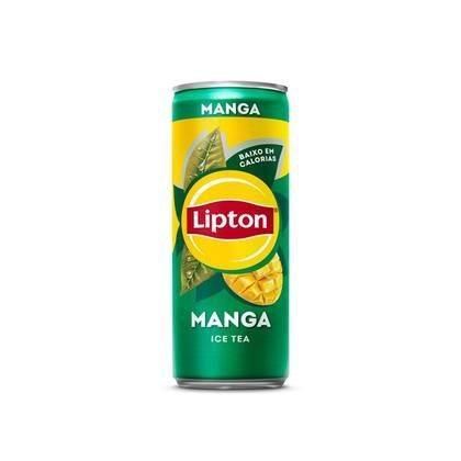 Lipton Manga