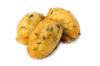 1Pasteis de Bacalhau