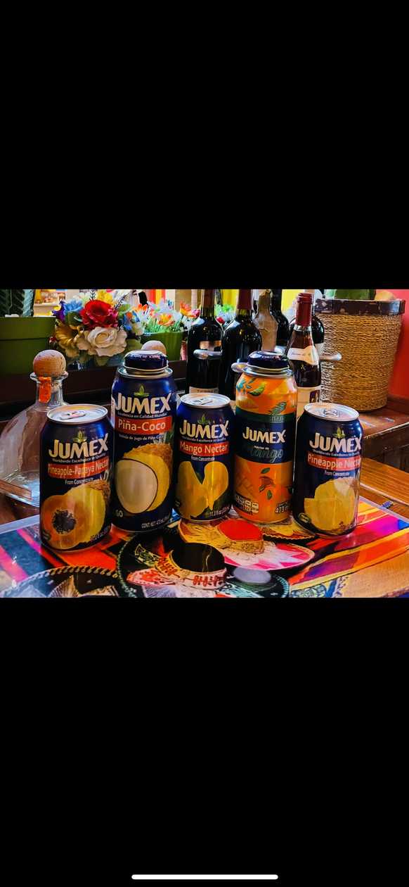 Jumex