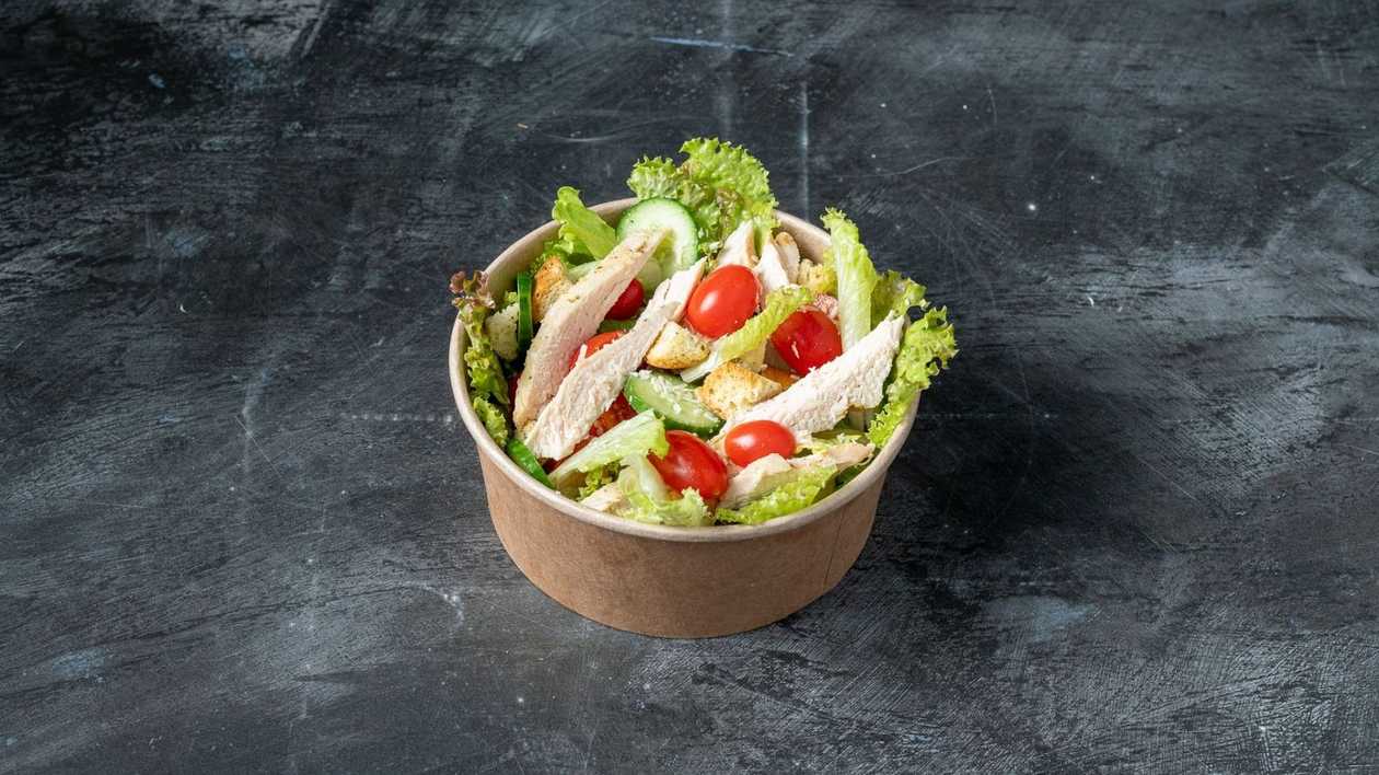 Toronto Salad