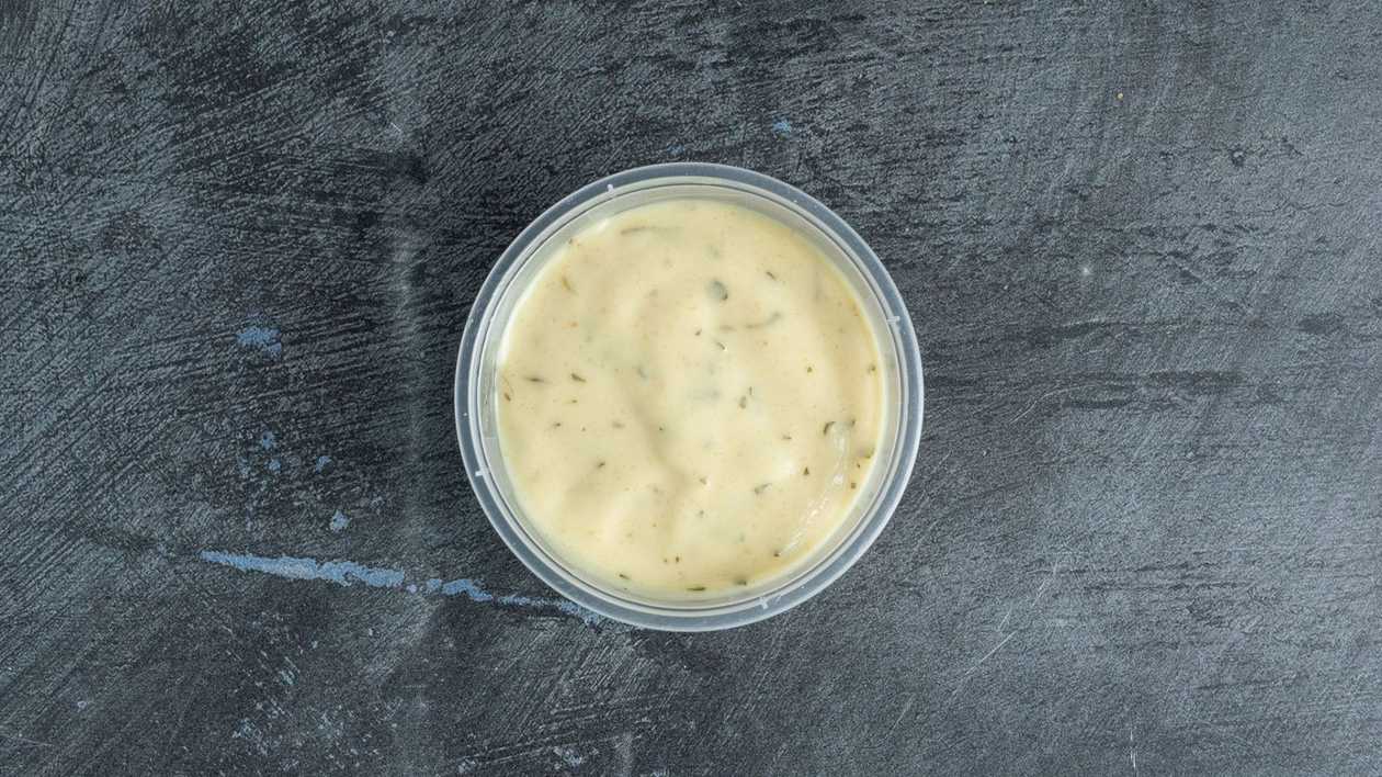 Honey Mustard Sauce