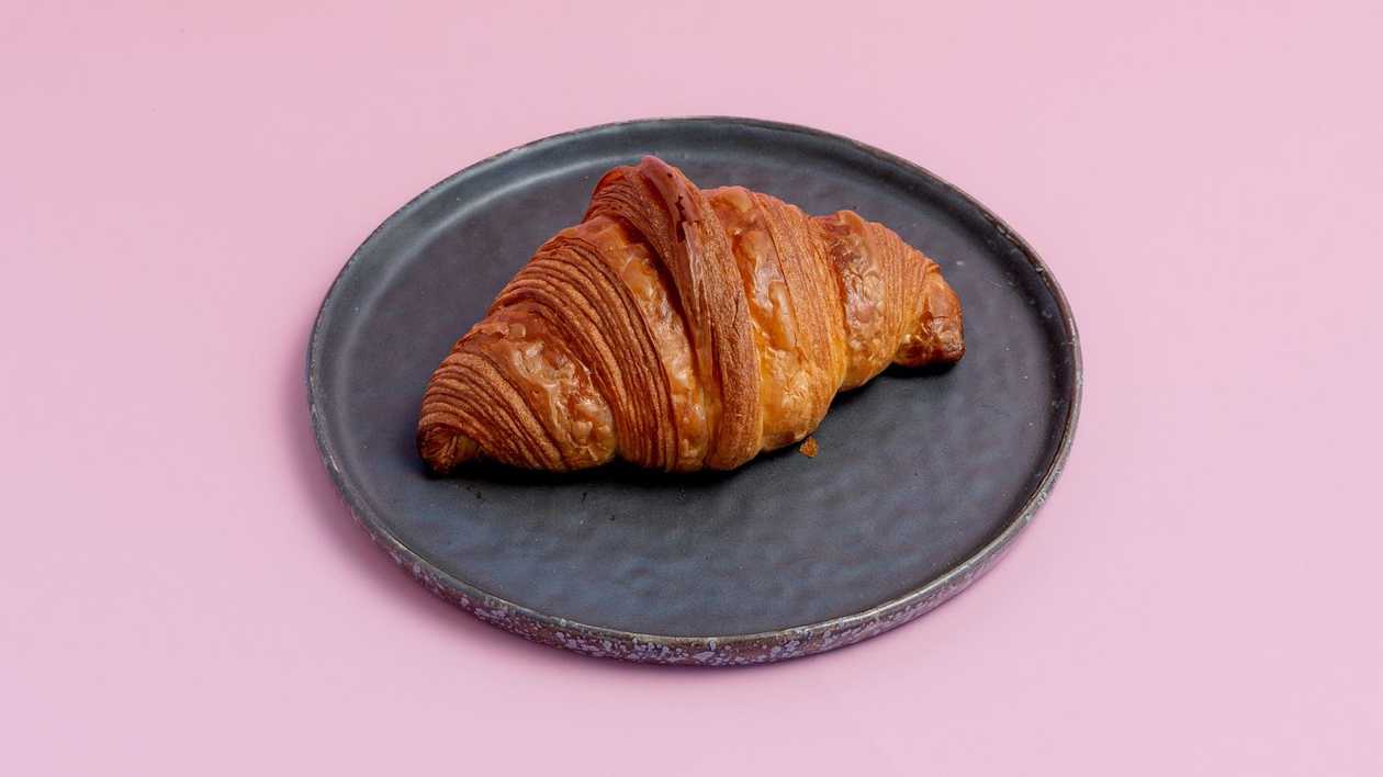 Butter Croissant
