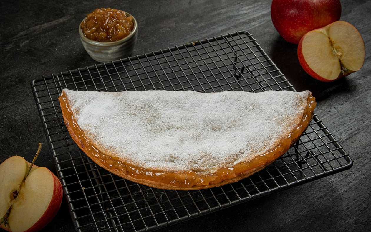 Apple pie