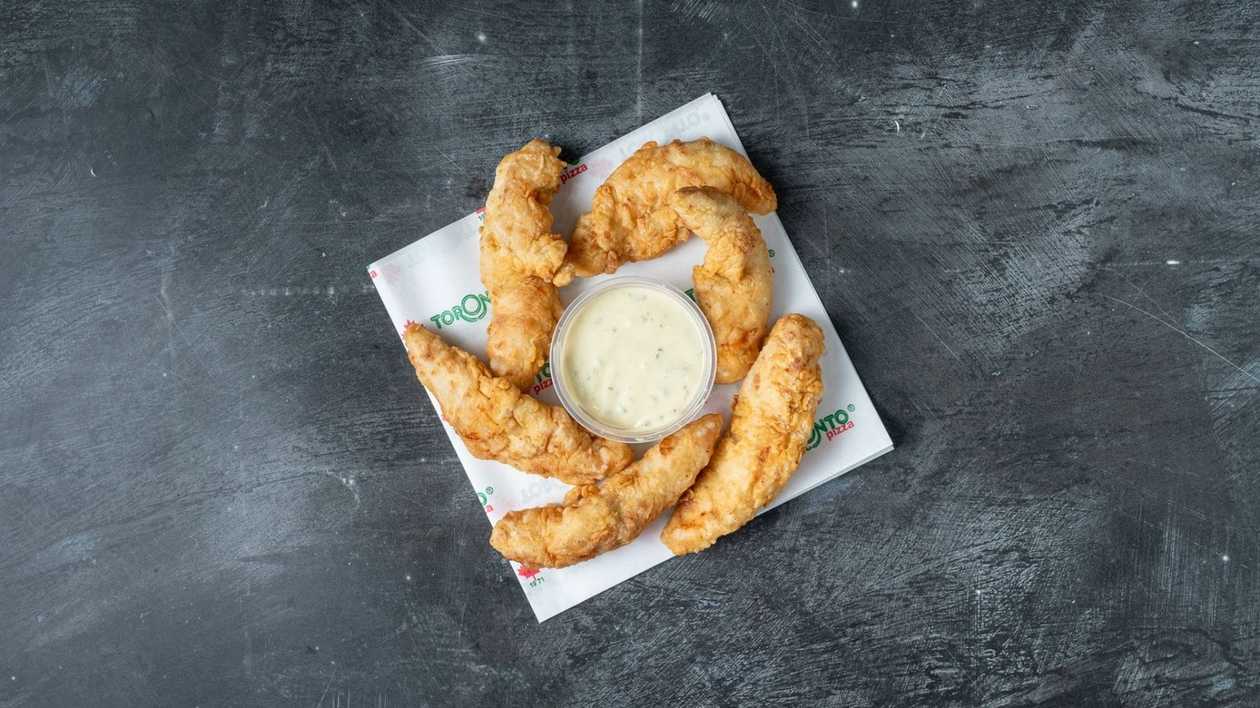 Chicken Strips