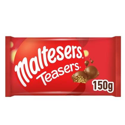 Tablete Maltesers 150g