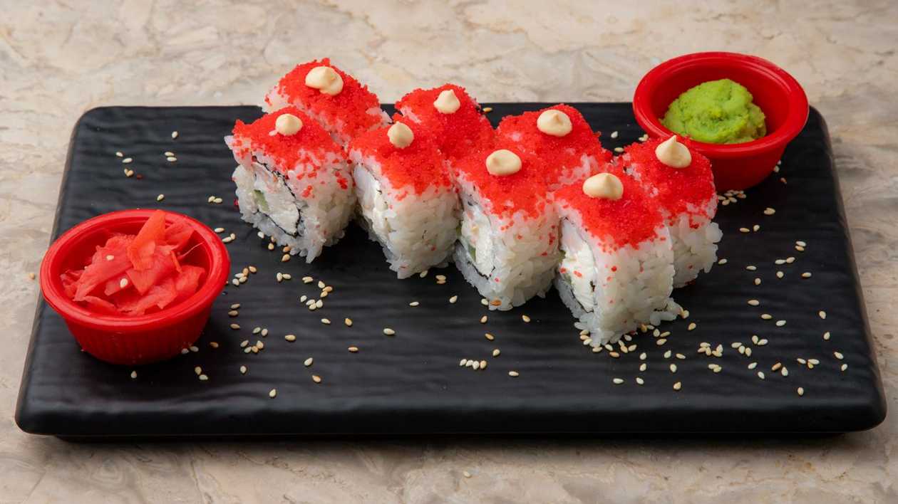 California Ebi