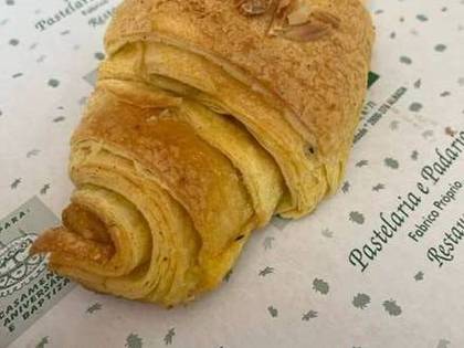Croissant de Ovo