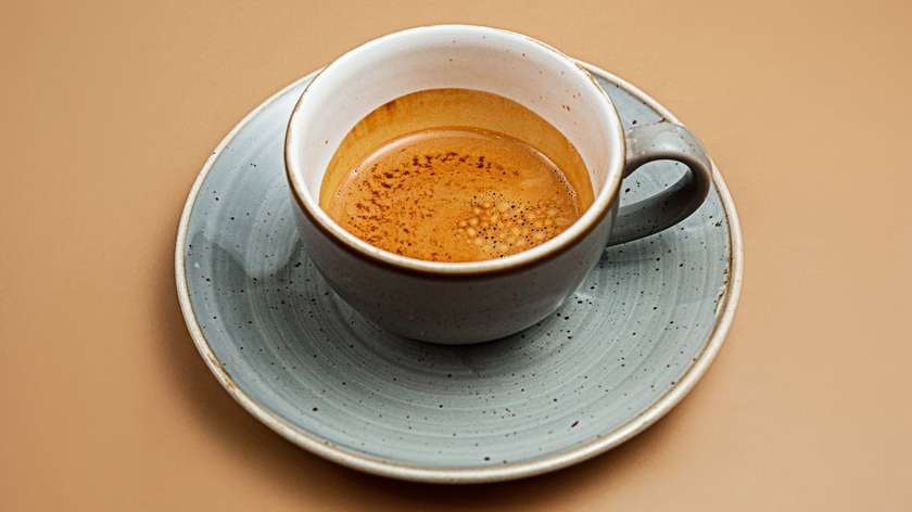 Double Espresso