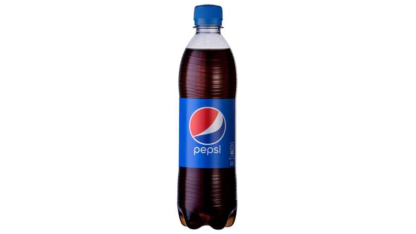 Pepsi 500 ml