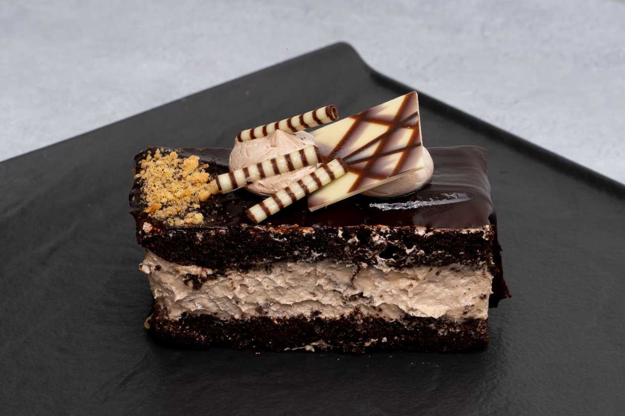 Chocolate Cake
