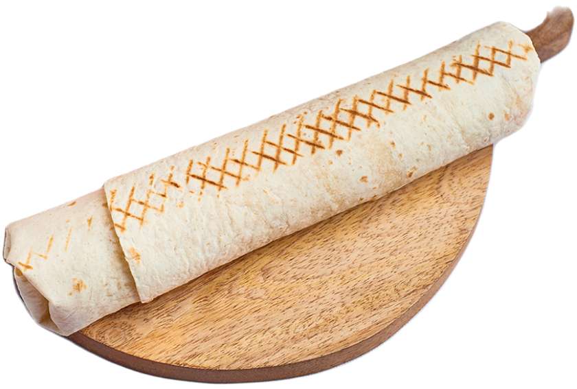 Rollo samo mięso