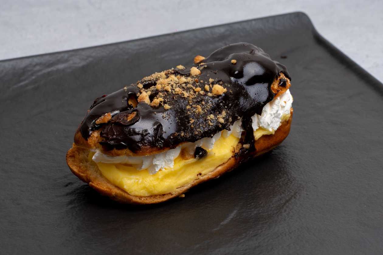 Eclair