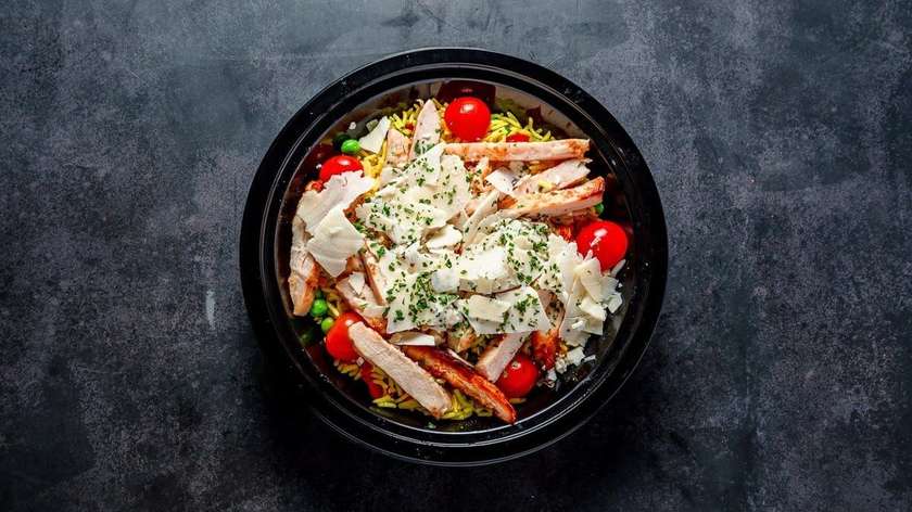 Chicken Salad