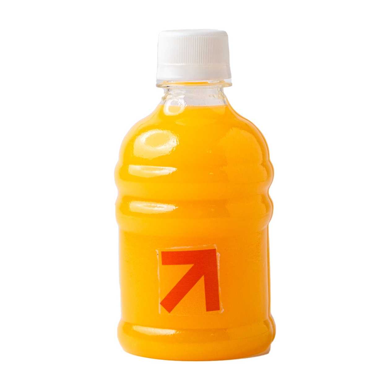 Orange Fresh