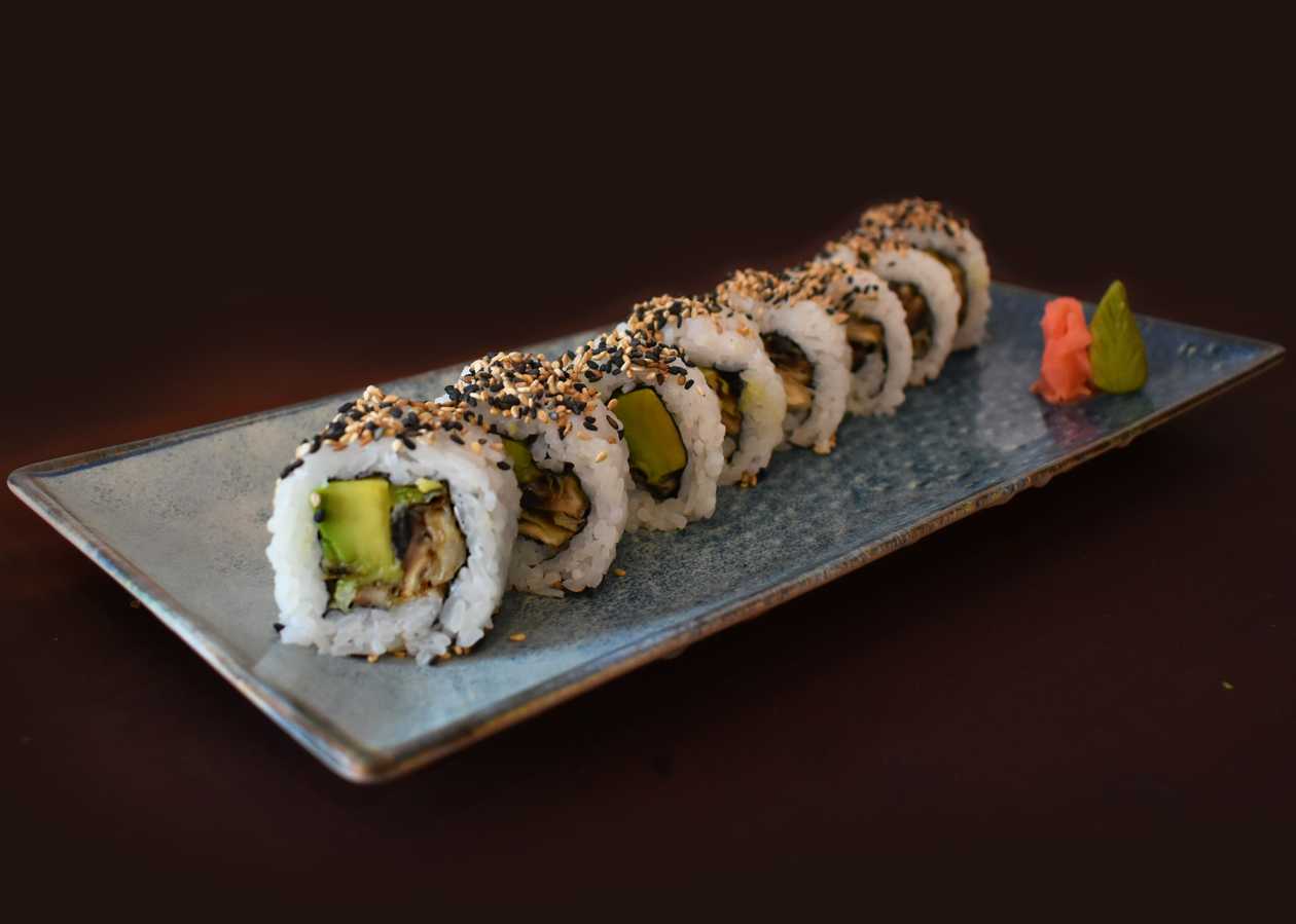 Tempura Roll (210g)
