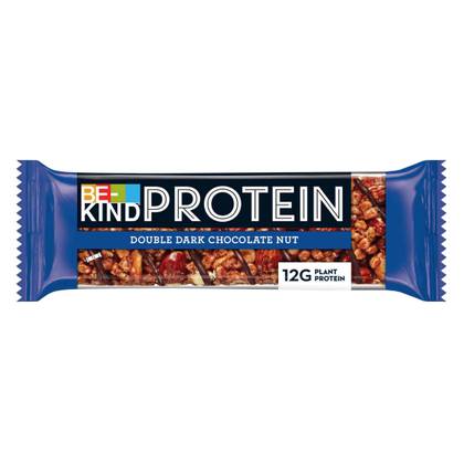 Barra chocolate Negro e Amêndoa Kind 50g