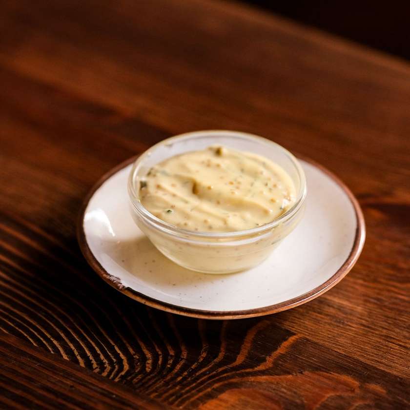 White Sauce