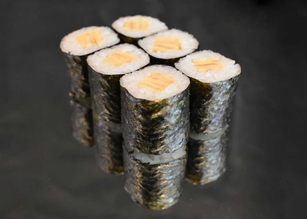Tamago Maki (120g)