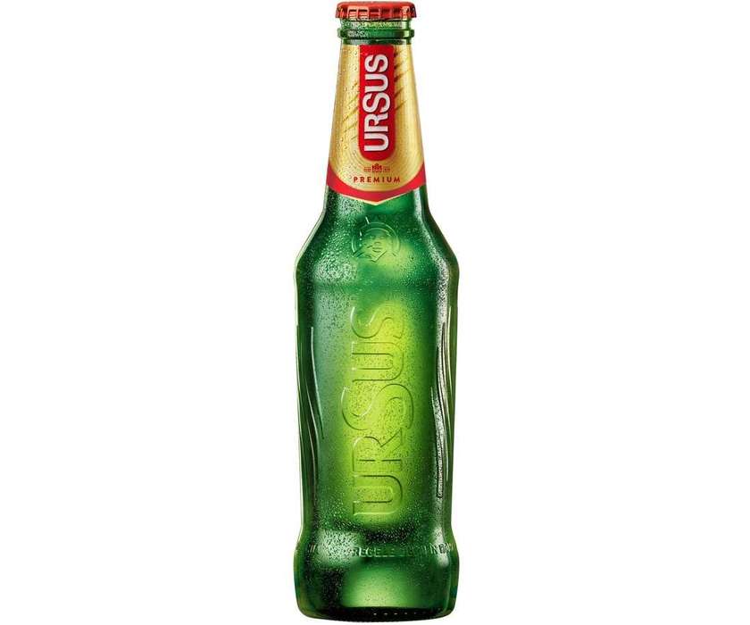 URSUS 330ml