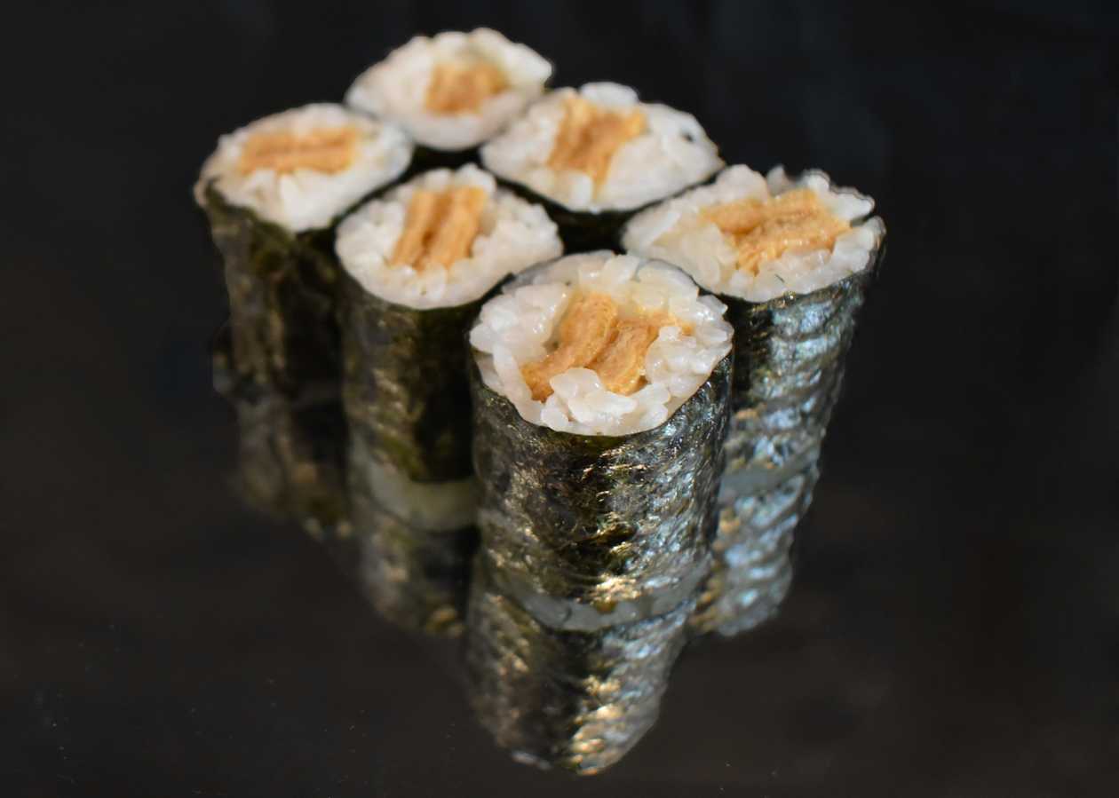 Sweet Tofu Maki (120g)