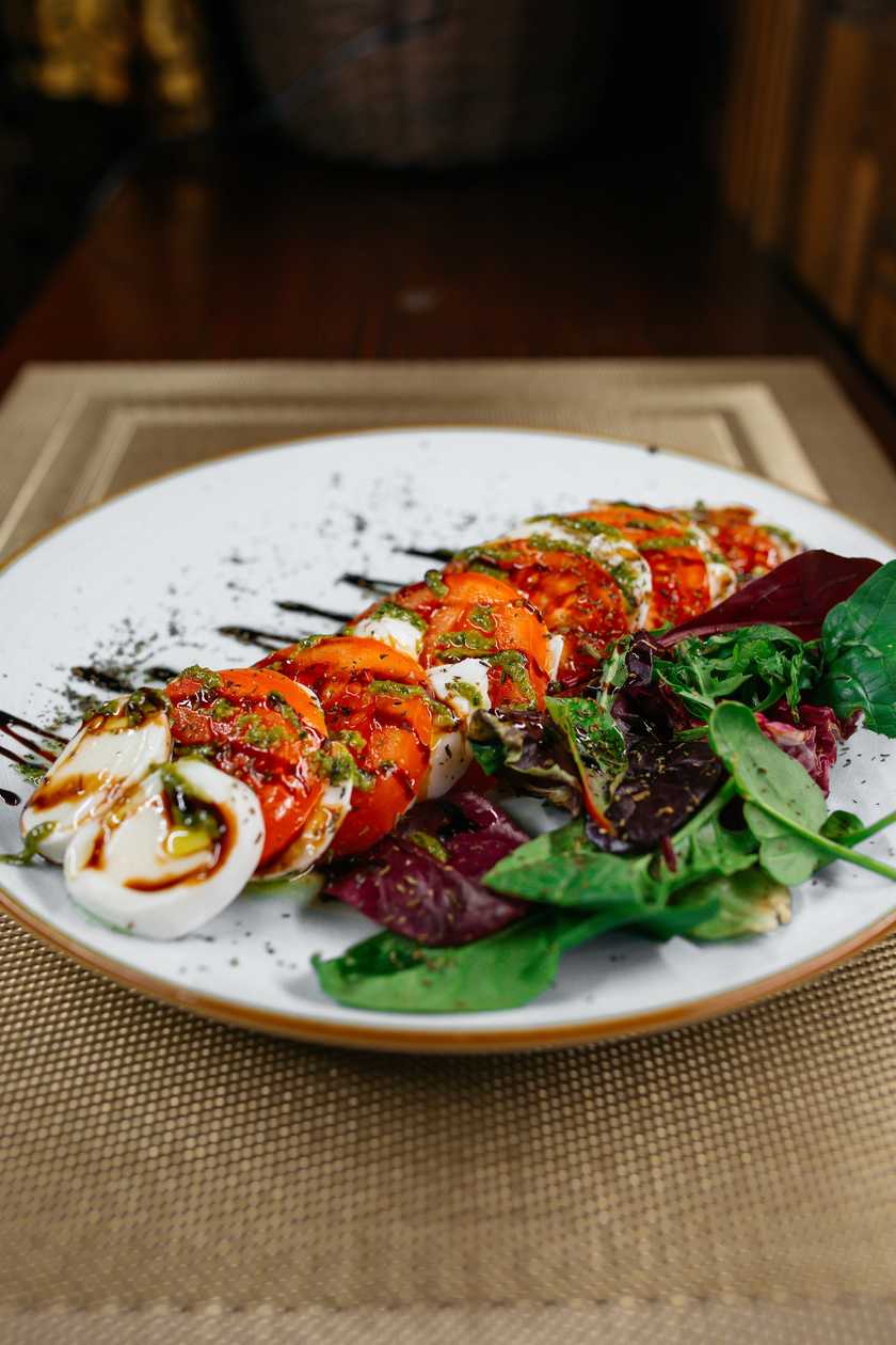 Caprese Salad