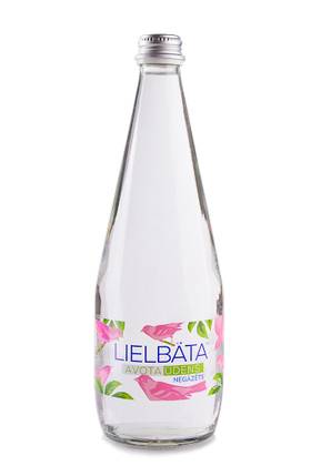 Lielbāta still 300 ml