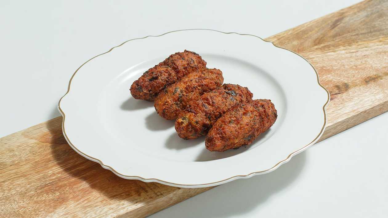 Meatballs (4 Pieces)