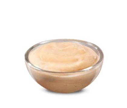 Spicy mayonnaise 🌶🌶