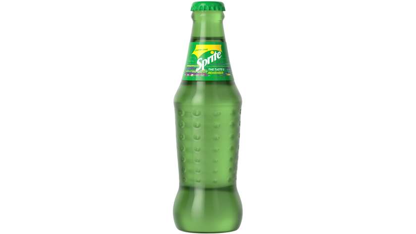 Sprite 250 ml