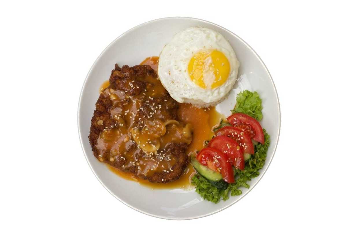 Тонкас свинячий