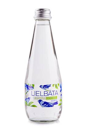 Lielbāta carbonated 300 ml