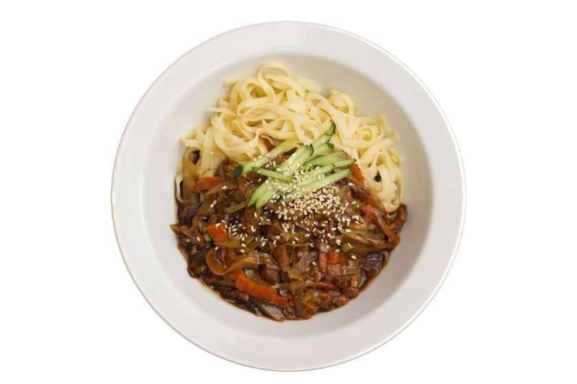 Тчаджан паб