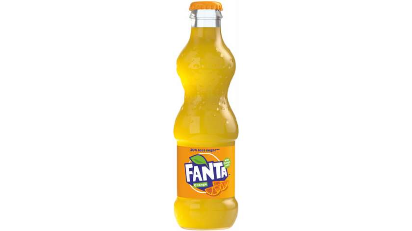 Fanta 250 ml