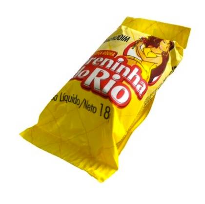 Crushed Peanuts Candy
