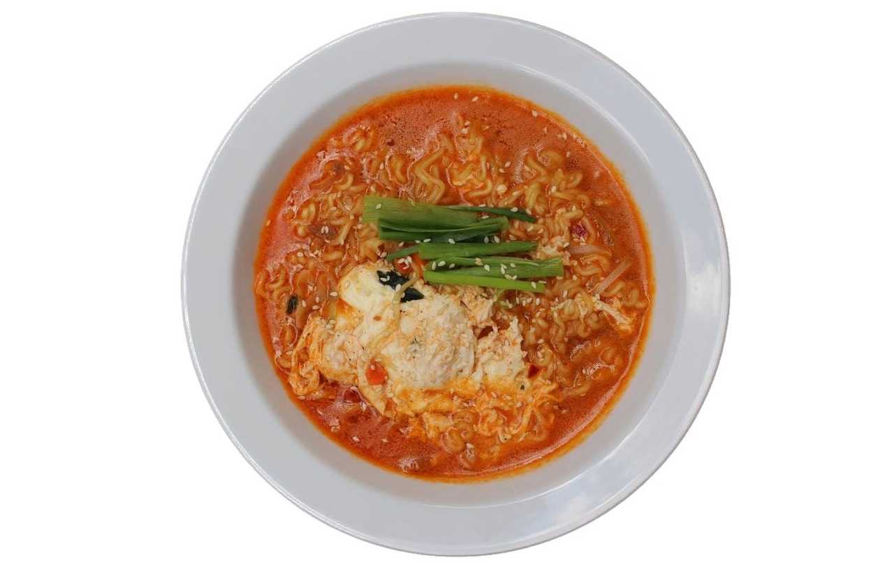 Рамен класичний