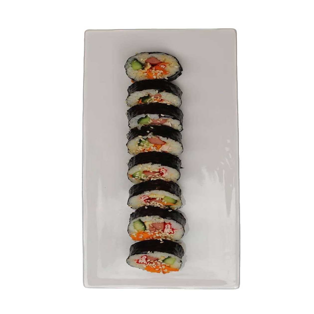 Кімчі чеюк поккім-паб