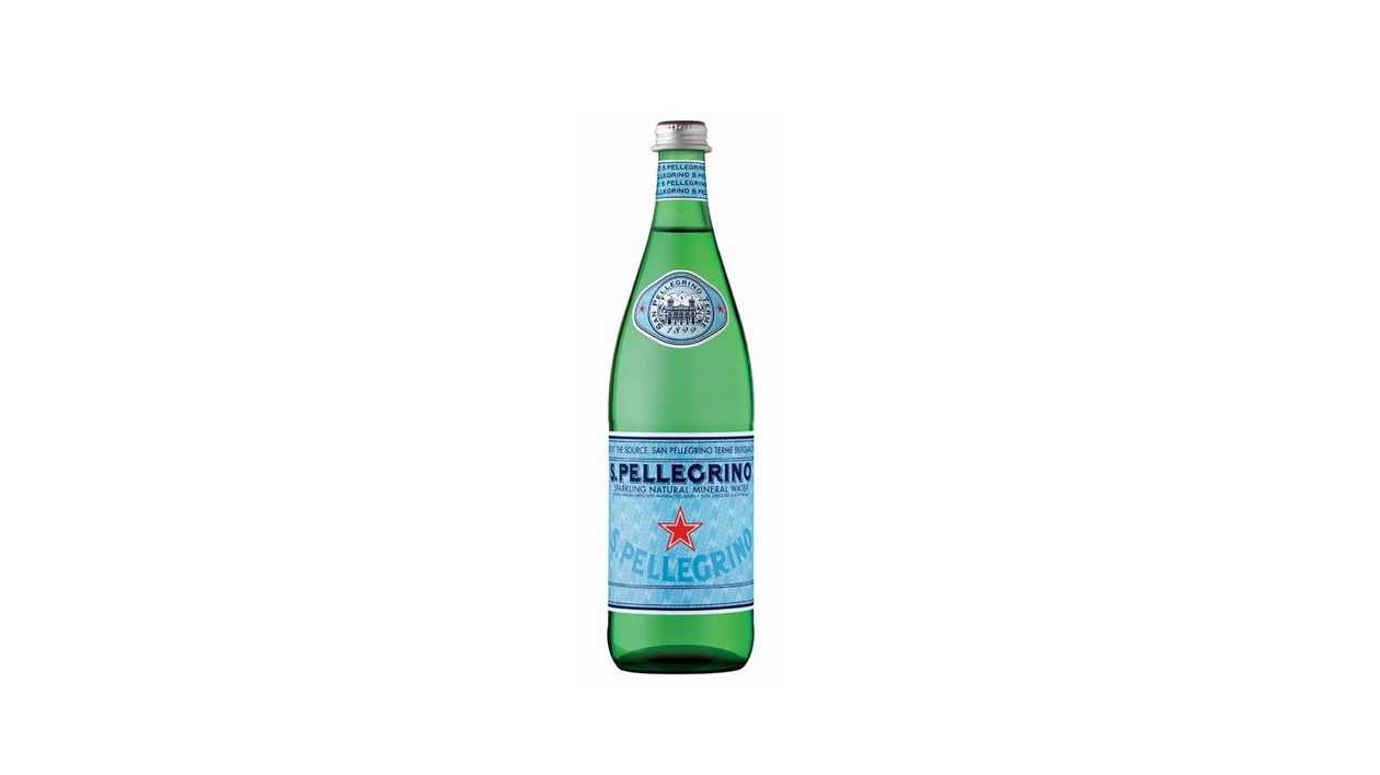 S. Pellegrino 750 ml