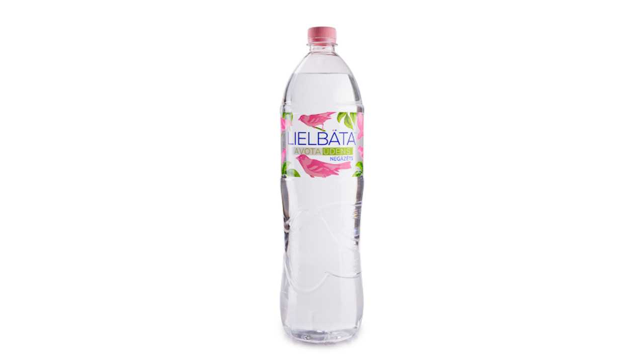 Lielbāta still 700 ml