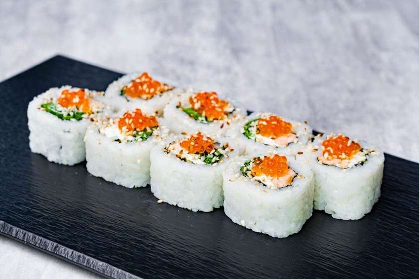 Tokyo (8 pcs.)