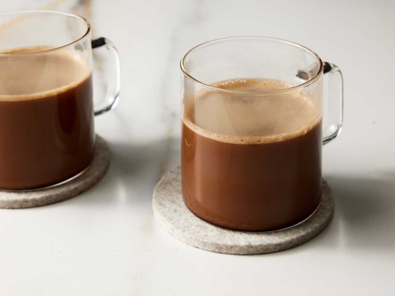 Coffee Mocha