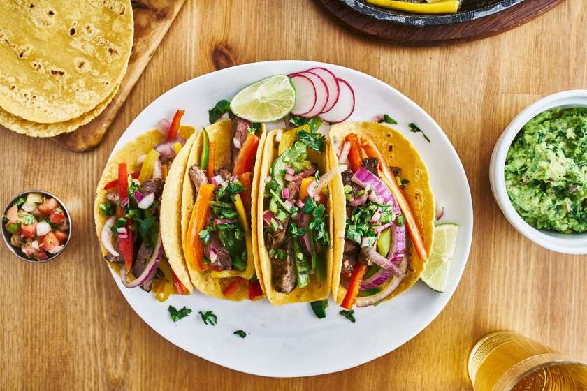 Tacos el Colneho