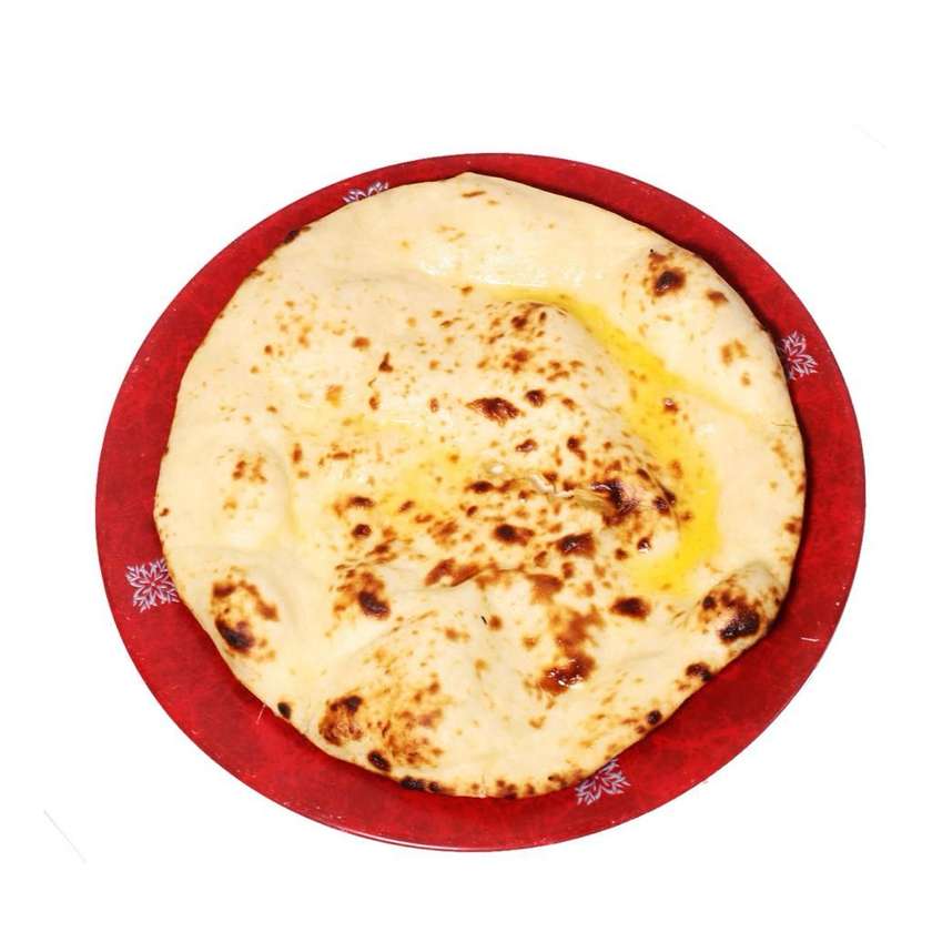 Tandoori Naan
